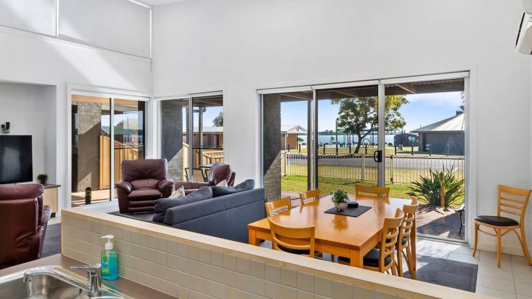 Apartment Yarrawonga