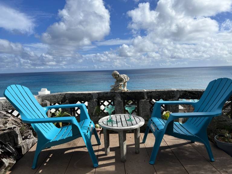 Apartment Bermuda