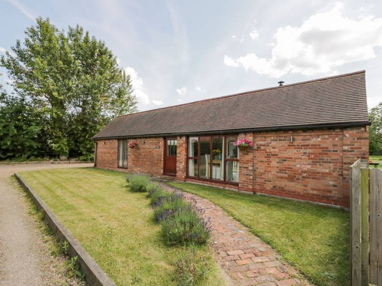 Cottage Stratford-upon-Avon