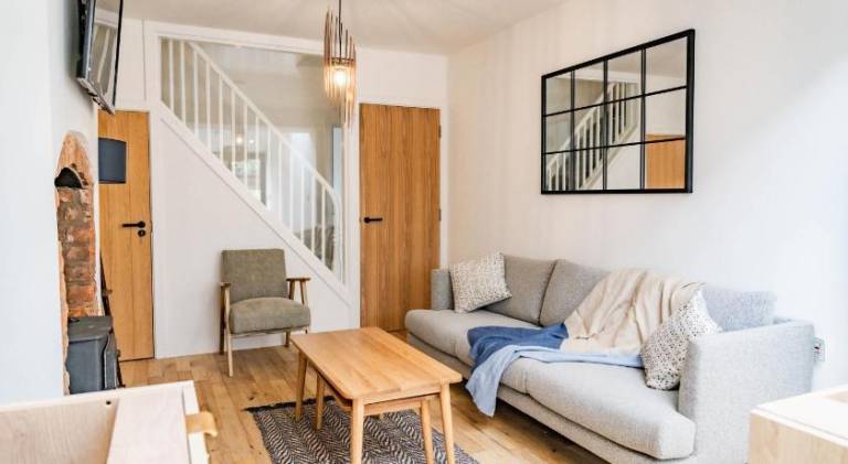 Vacation home | Pets are welcome in Shrewsbury