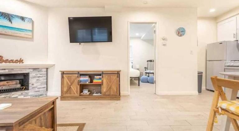 Apartment with 1 room for 3 persons — photo 3