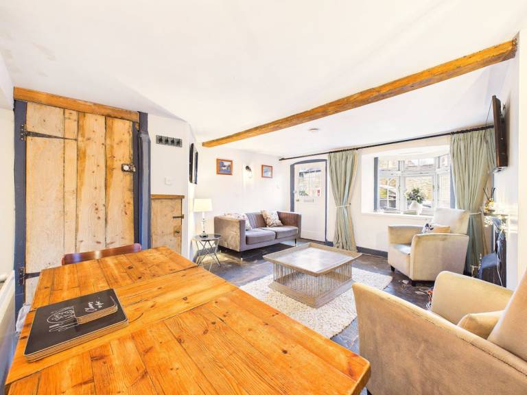 Vacation home | Pet-friendly — photo 4