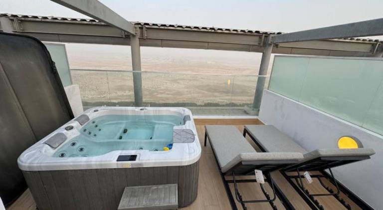 121 m&sup2; Ferienwohnung