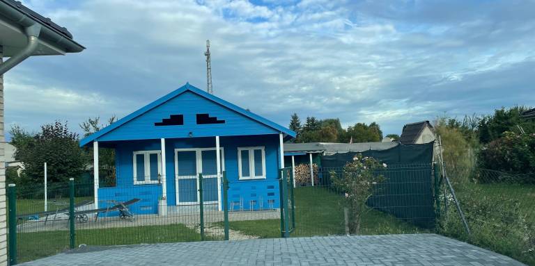 Ferienhaus Ueckermünde