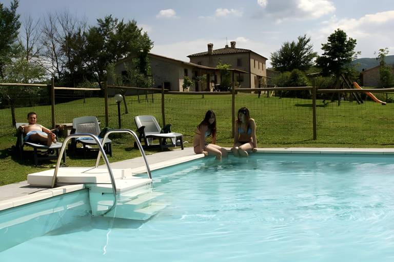 House  Palazzone