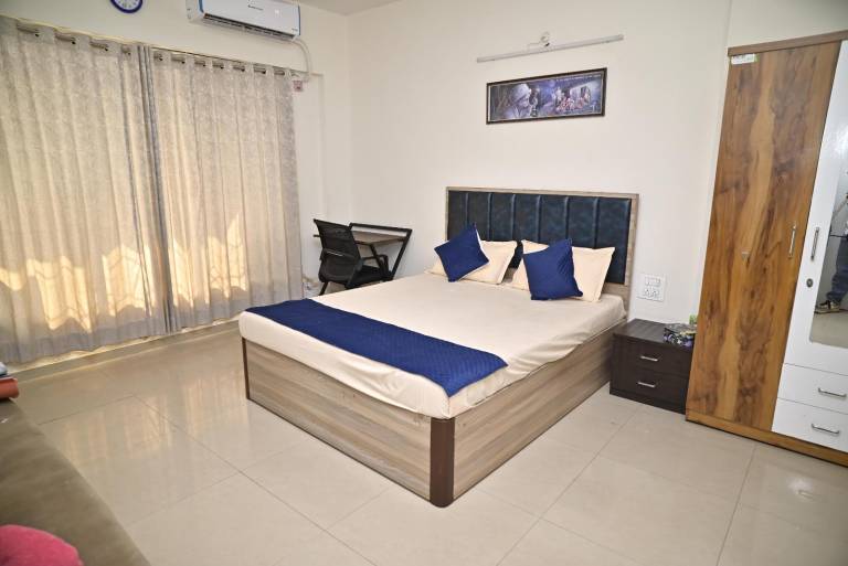 62 m&sup2; Ferienwohnung