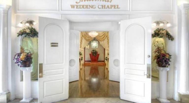 Shalimar Hotel - Las Vegas — photo 4