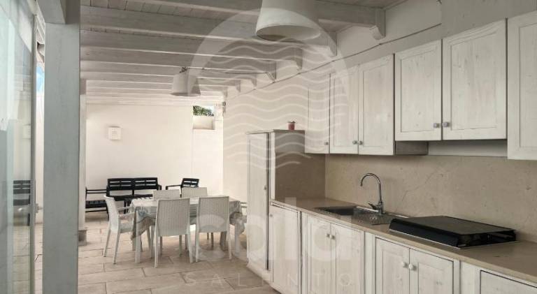 Holiday apartment | Close to the beach | Pet-friendly in Porto Cesareo