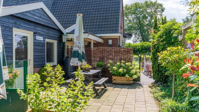 Ferienhaus Hoge Hexel