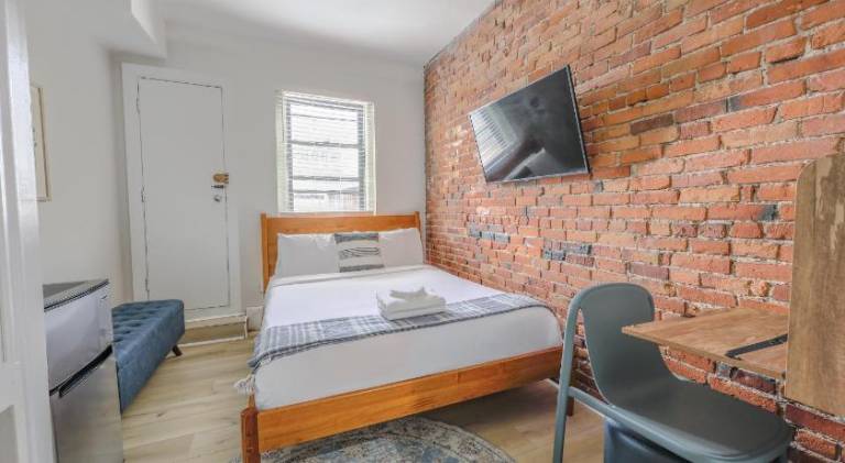 Rental apartment | Suitable for remote work | Pets allowed in Cambridge, MA