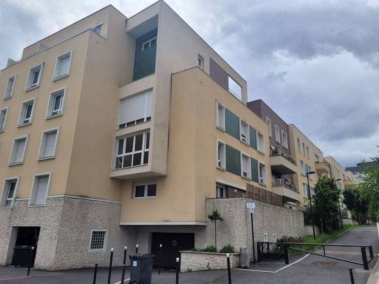 Appartement  Cachan
