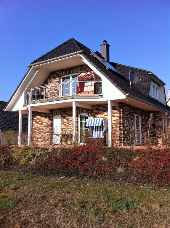 Ferienwohnung Dranske