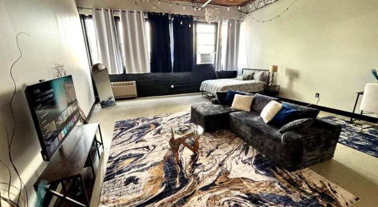 700 m&sup2; Ferienwohnung