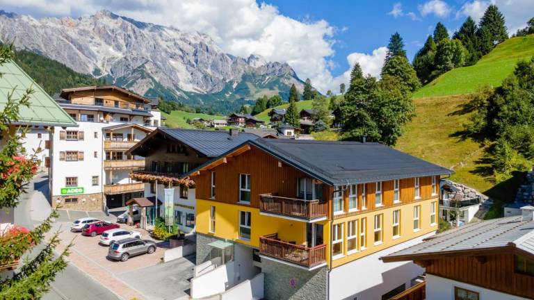 Ferienwohnung  Dienten am Hochkönig