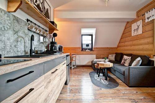 Apartment Zakopane