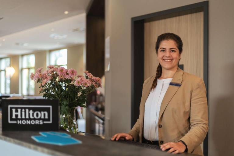 Hampton by Hilton Konstanz — photo 4