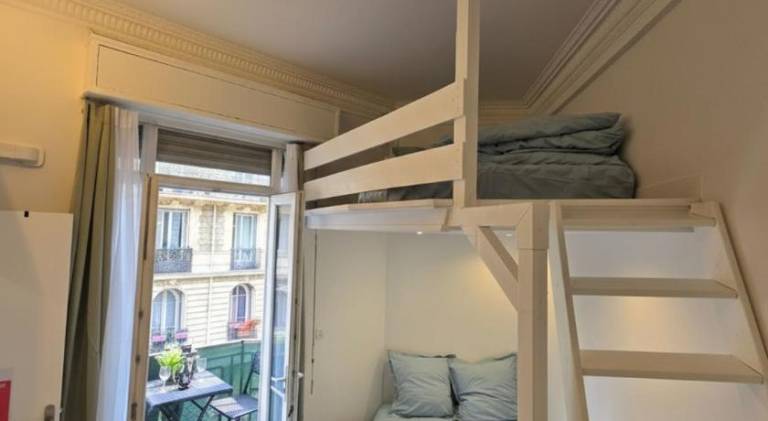 Holiday apartment | Near Musée Marc Chagall | Pets are welcome — photo 2