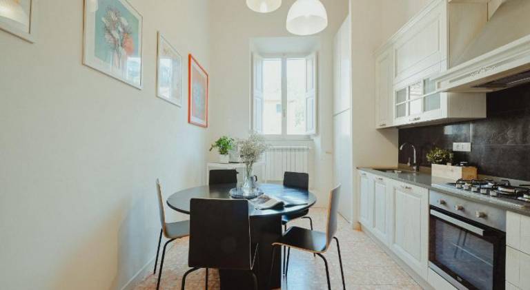 Holiday apartment with 1 room for 4 persons — photo 4