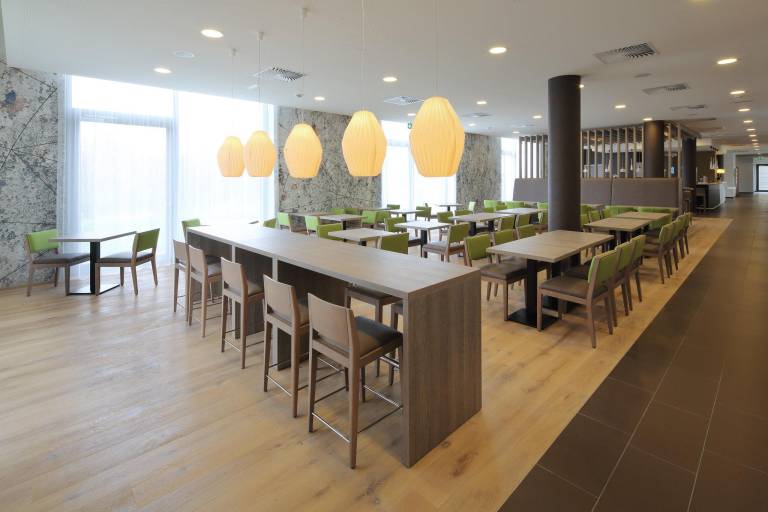 Holiday Inn Express Friedrichshafen By IHG — photo 2