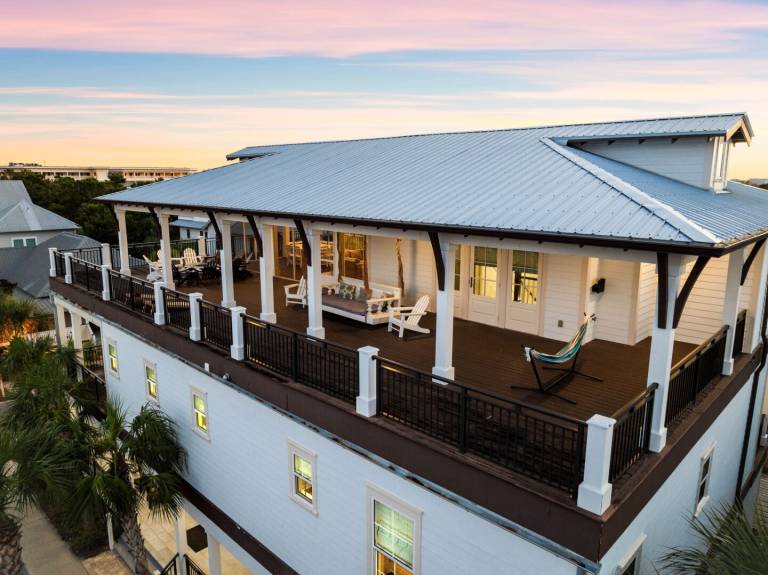 Grand Pearl - Resort-Style Community Pool! Rooftop Lounge! Private Beach Access! — photo 5