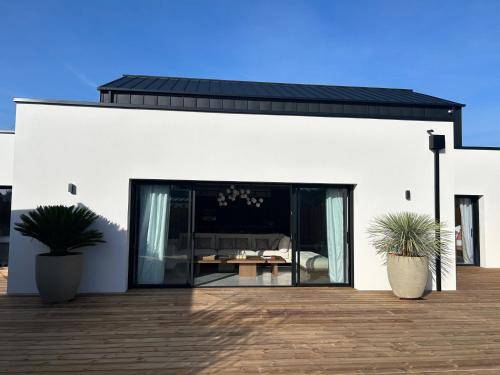 Maison de vacances Ancenis