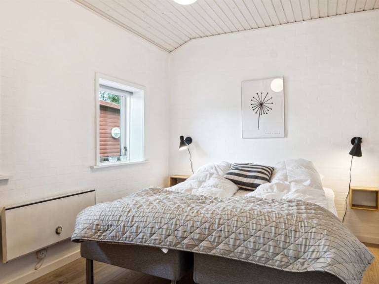 Feriecenter  Hals