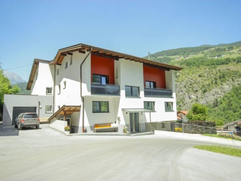 Ferienwohnung Ladis