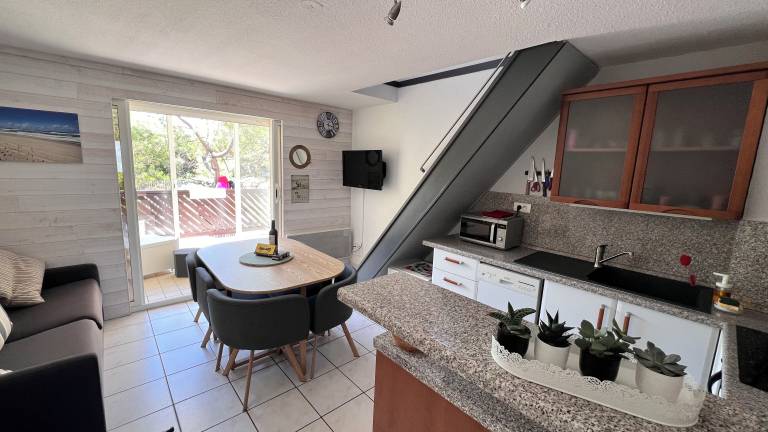 Appartement Carcans Plage