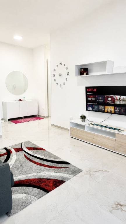 Ferienwohnung in Otranto f&uuml;r max. 7 Personen, 
