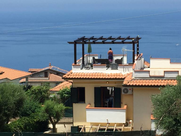 Casa Zambrone