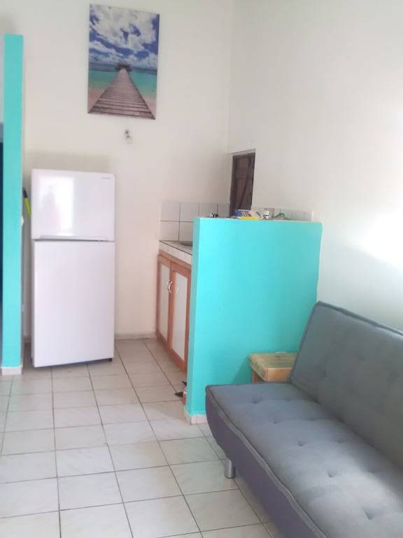 Maison de vacances Sainte Rose