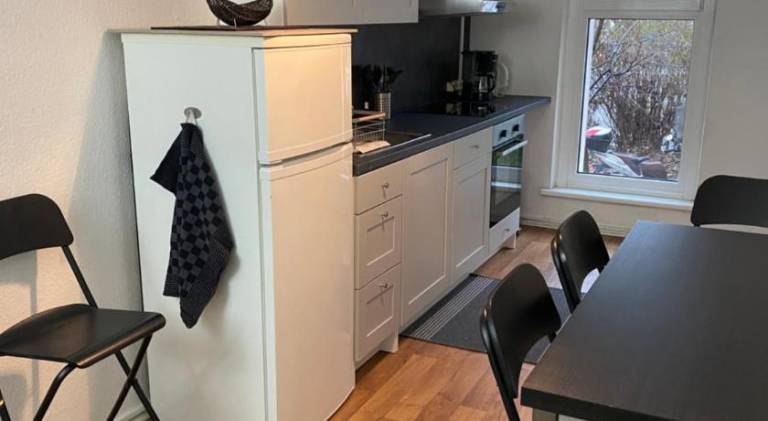 Apartment with 2 rooms for 6 persons — photo 3