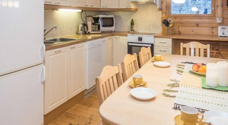Vacation home | Pet-friendly — photo 3