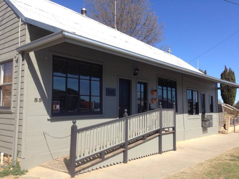 50 m&sup2; Ferienwohnung