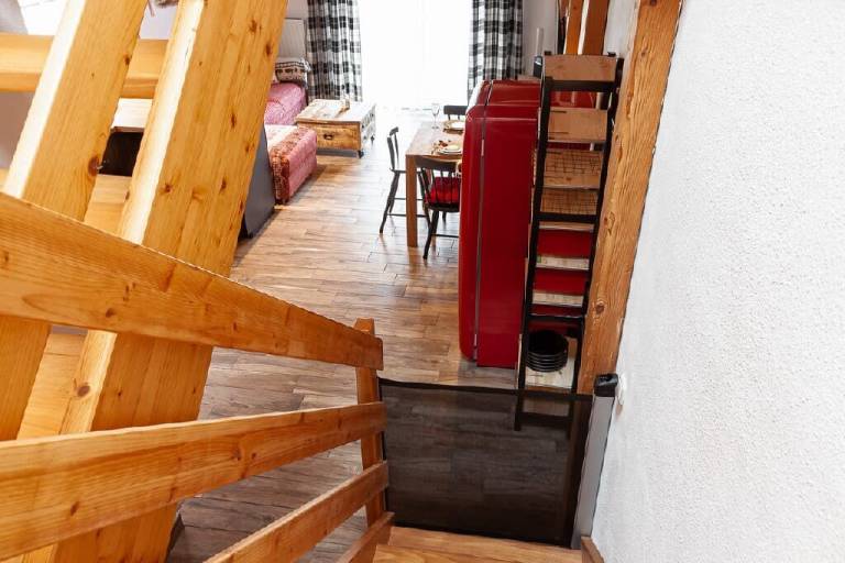 Ferienwohnung Eging am See