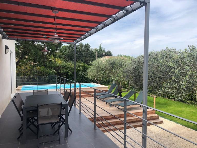 Villa Moussac