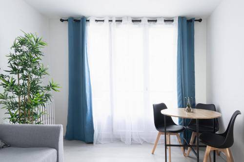 Appartement Beauvais