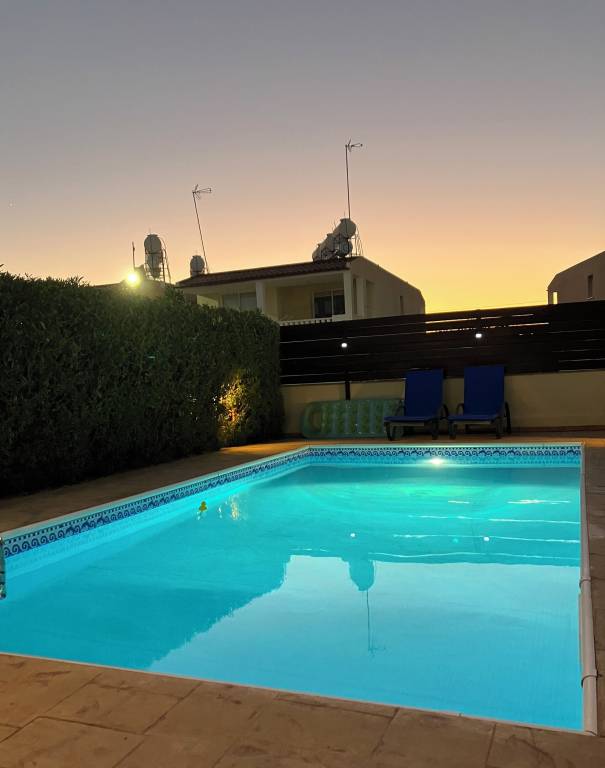 House Paphos
