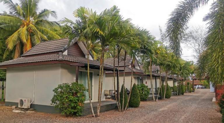 Lung Pod Kow Resort — photo 3