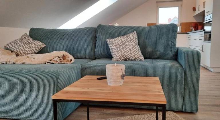 Ferienwohnung Sinzheim