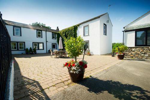 Bed and breakfast Embleton