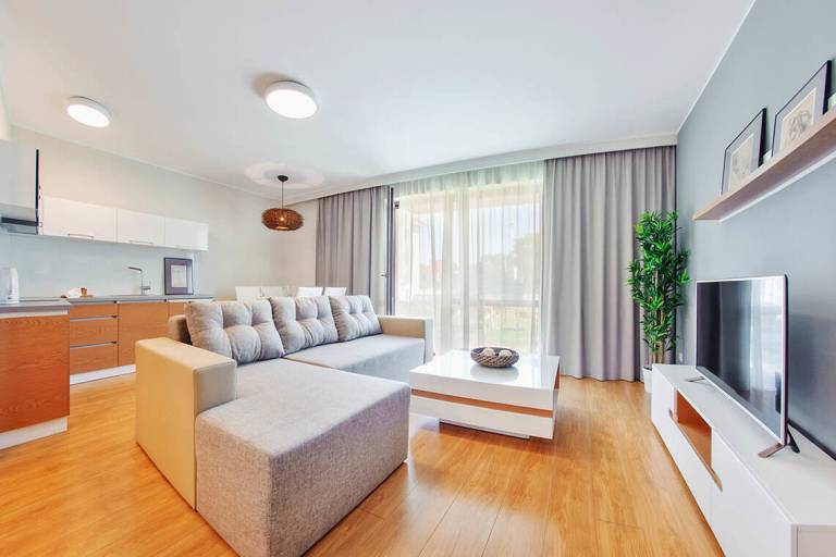 Apartament Ustka