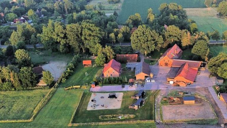 Ferienwohnung  Achim
