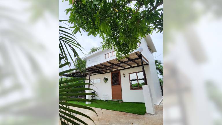 Ferienhaus Naga City