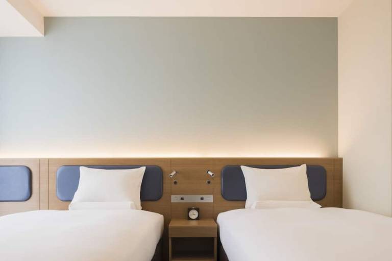 JR East Hotel Mets Funabashi