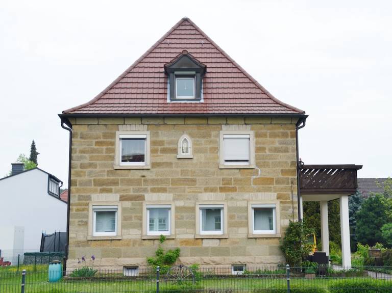 Ferienwohnung Hallstadt