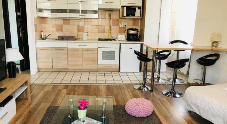 Nice holiday apartment | Dogs allowed — photo 4