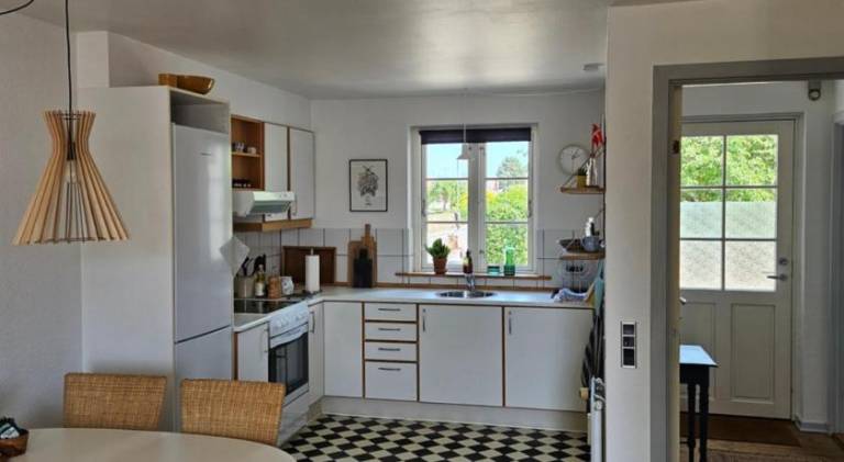 Holiday apartment with 1 room for 2 persons — photo 3