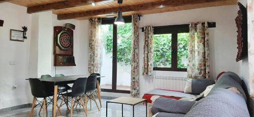 Chalet  Carcelén