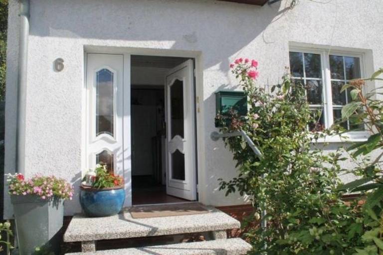 Appartement Wismar